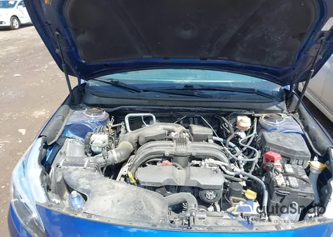 2017 Subaru Outback 2.5I Premium из США, поврежденный, VIN 4S4BSACC6H3440065